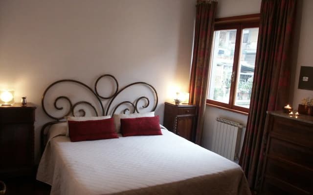 Flatinrome Trastevere 10 - photo 2