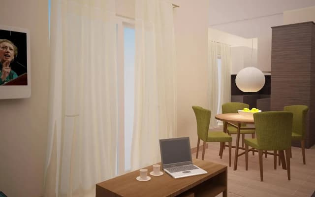 Athens Lotus Apartments - photo 5