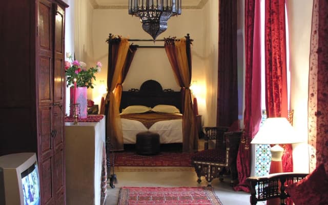 Riad Al Mamoune - photo 3