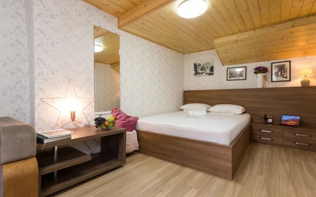 Falcon Apartments - Saperavi - photo 5