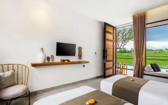 12 Bedroom Myosotis VVV - photo 5