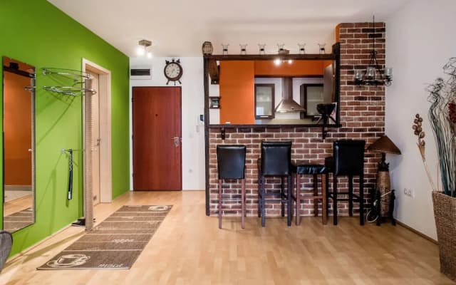 Hollo 12 Apartment II. - photo 4