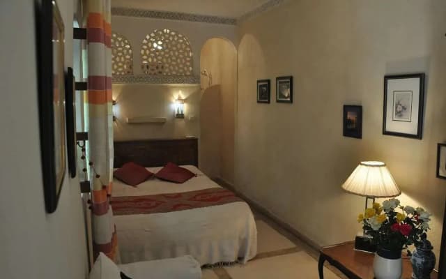 Riad Kalila - photo 3
