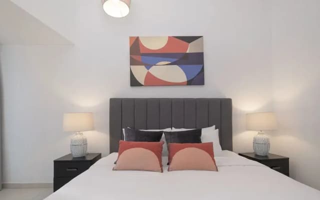 LUX The Cayan Superior Suite 2 - photo 4