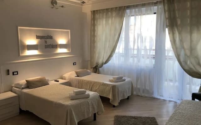 Rome Central Inn - photo 5