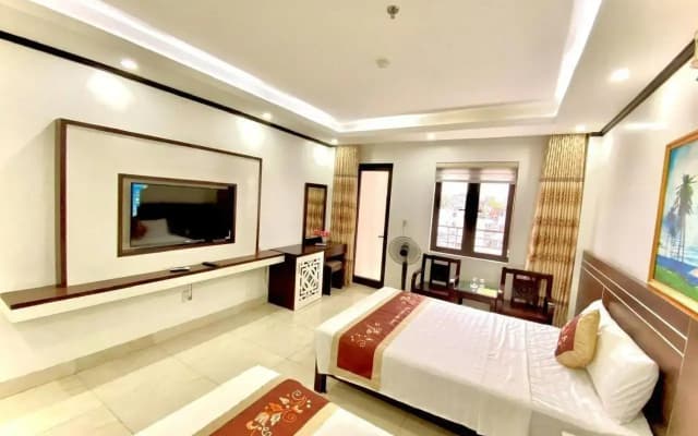 Ha Long Sail Hotel - photo 5
