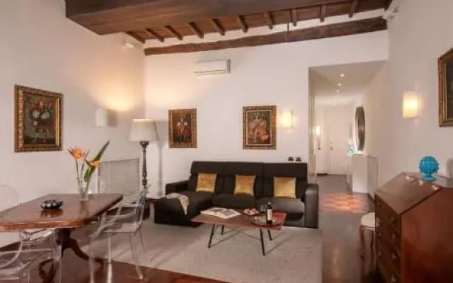 Alexander Apartment Condotti - photo 4