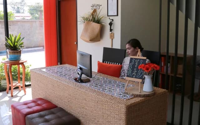 Apartment Khunpa - photo 2