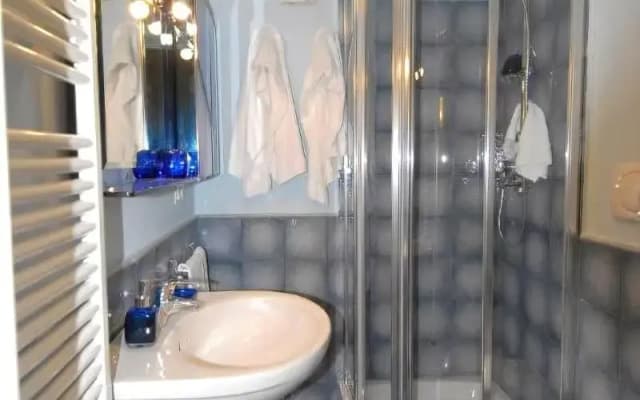 Suite Casa Pariolina - photo 4