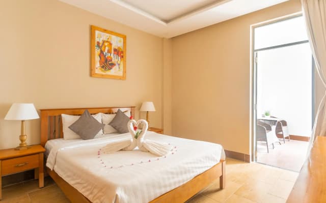 Jazz Hotel - photo 3