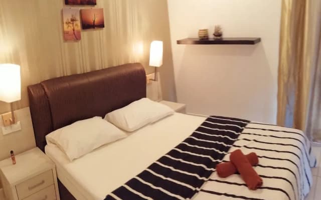 1Tebrau Premium Suites by 12stay - photo 3