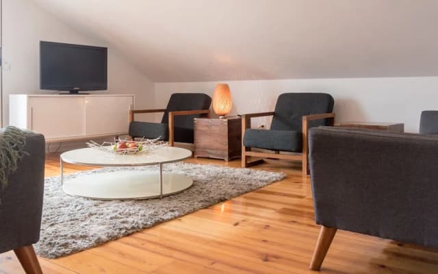 Boutique Chiado Duplex - photo 4