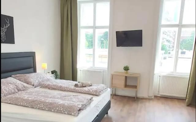 Cozy new apartment near Hannovermarkt - photo 2