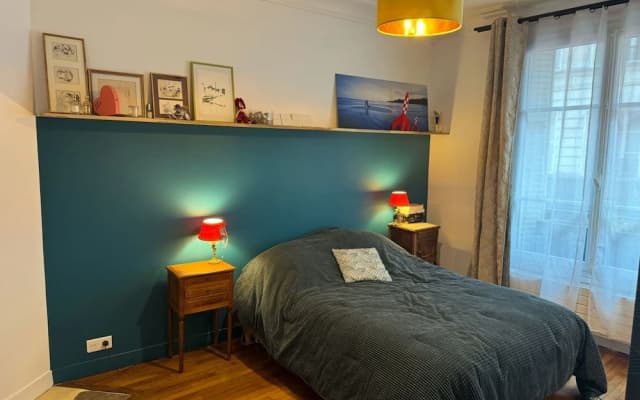 Appartement Village Daguerre Citycosy - photo 4