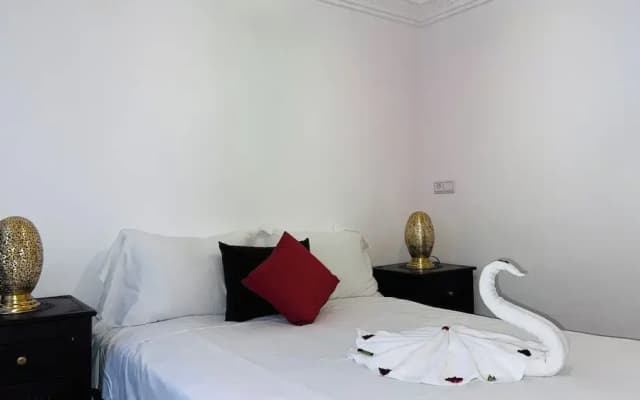 Riad Hajar - photo 4