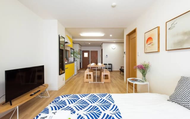 TORA HOTEL Taito D - photo 4