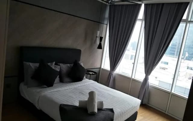 Expressionz Professional Suites KL - photo 2