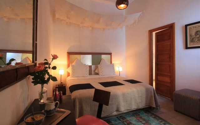 Riad Douceur Mandarine - photo 5