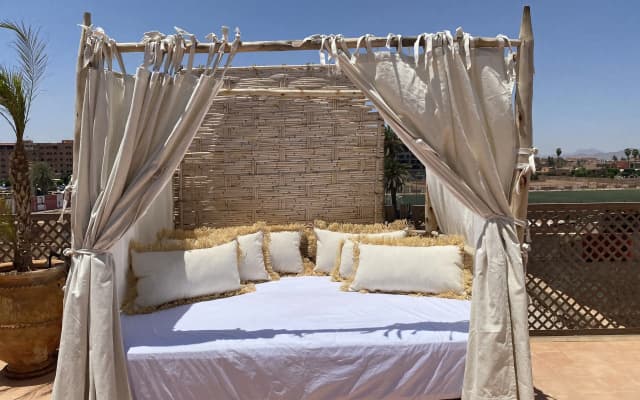 Riad Bab Yacout - photo 4