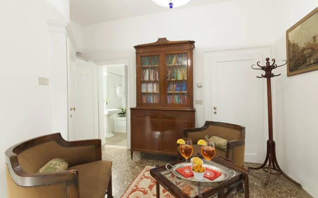 Benzon Apartments - photo 4
