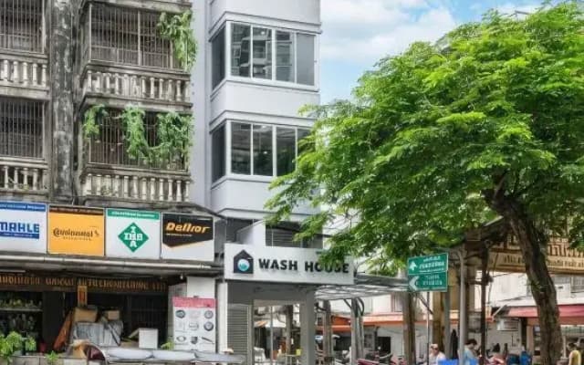 Wash House Chatuchak - photo 2