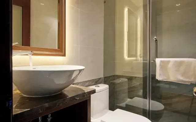 Elite Luxury Hotel by Elite24 - photo 4