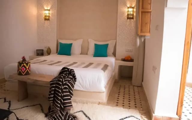 Riad Lemzya - photo 3