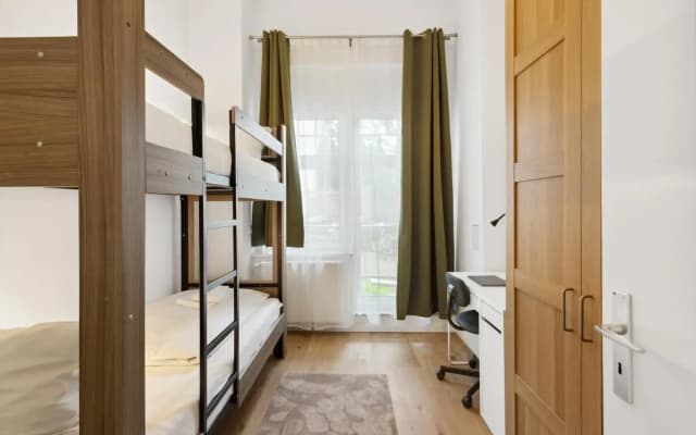 Lux Apartment in Charlottenberg - photo 2