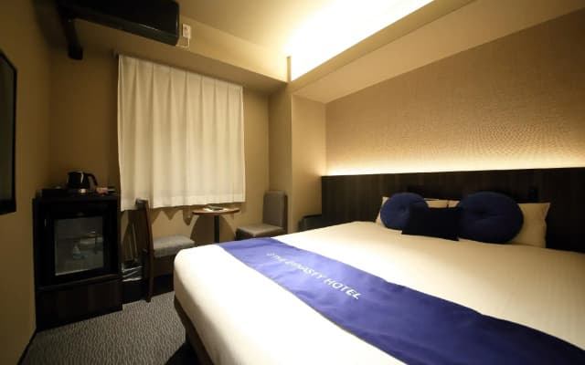 Dynasty Hotel & Resort Osaka - photo 5