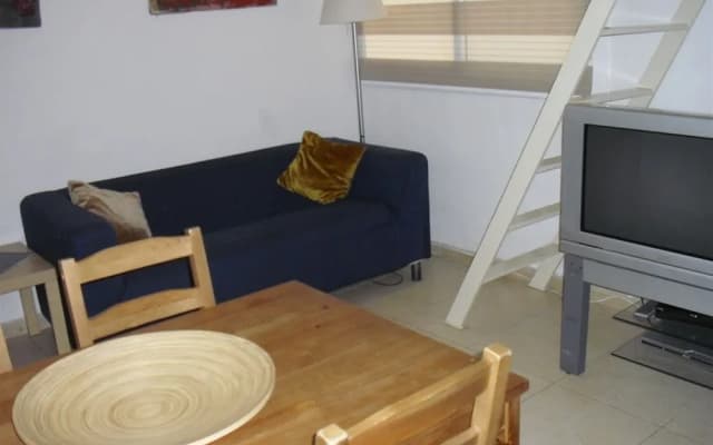 Apartamentos Dirsa Parc Güell - photo 3