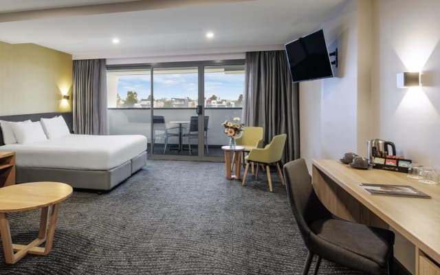 Mercure Melbourne Caroline Springs - photo 3