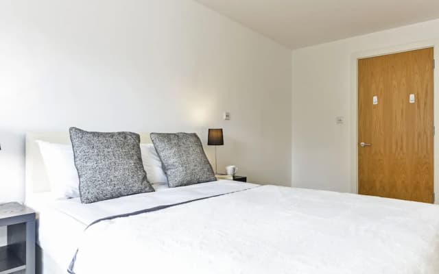 Tower Bridge City Apartments - photo 2