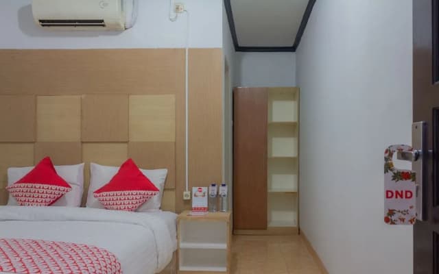 Oyo 649 K68 Residence - photo 5