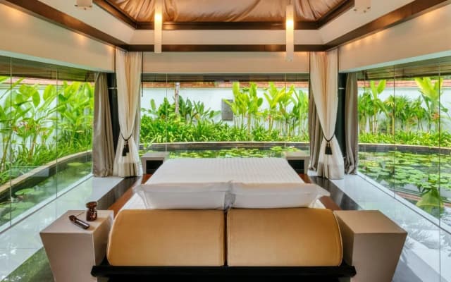 Banyan Tree Wellbeing Sanctuary Phuket - photo 2