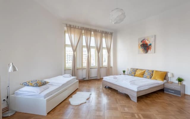 Residence Tesnov Apartment - photo 5