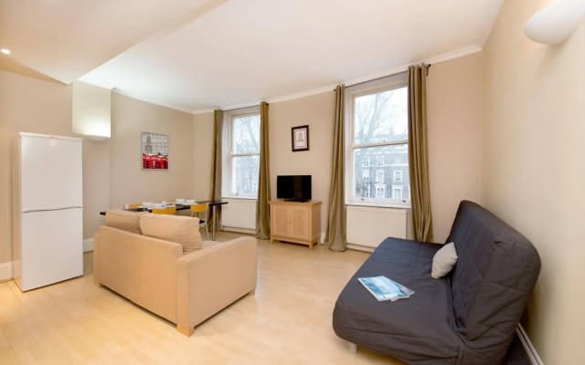 London Paddington Apartments - photo 2