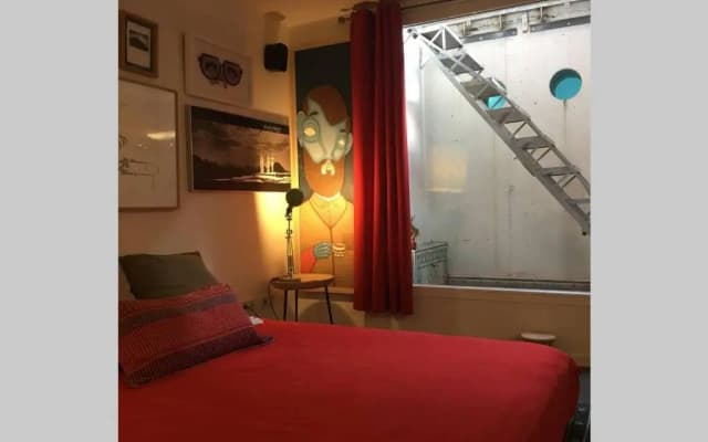 Spacious Chillout in Madrid - photo 4