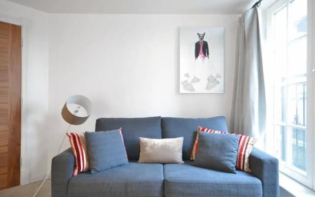 Uber London London Eye House - photo 2