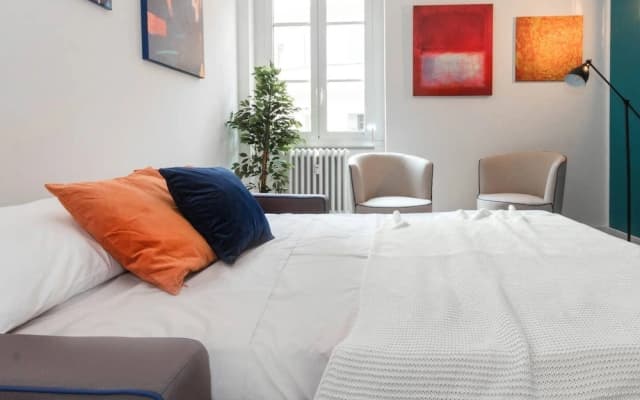 ALTIDO San Vito Apartment - photo 5