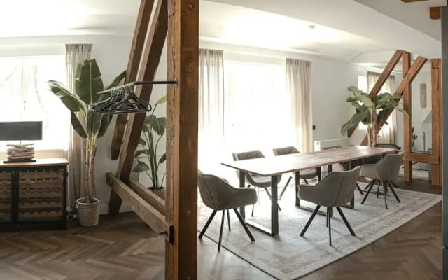 Aeronaut Suites powered by Pearl1 - photo 3