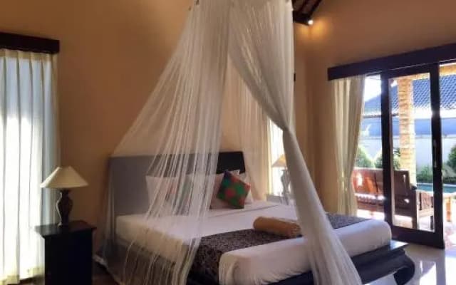 Siwaya Villa - photo 3