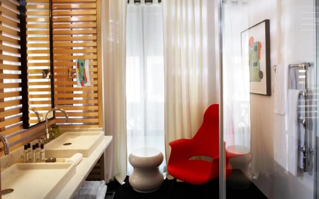 Maison Honnel Hotel - photo 4