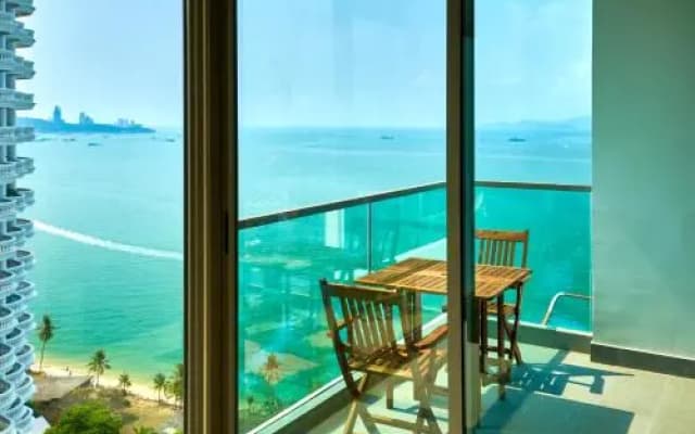 W Tower by Fantasea Beach - photo 4
