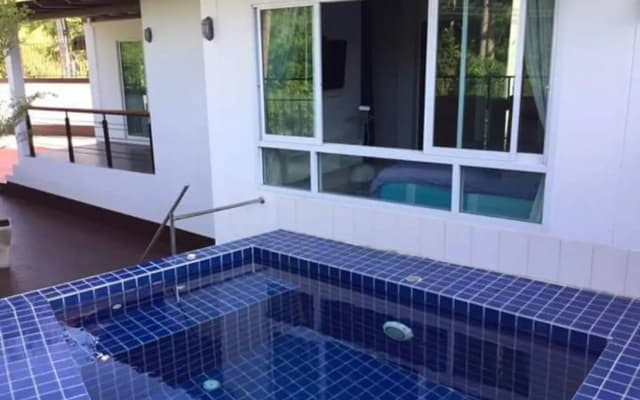 Baan Narwee Villa - photo 5