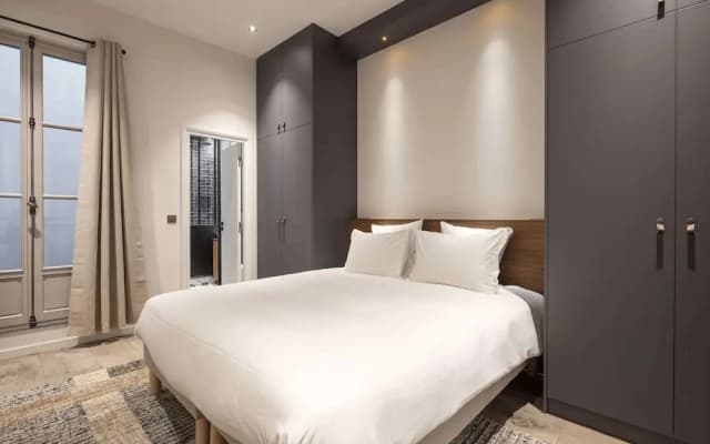 Saint Germain Residence - photo 3