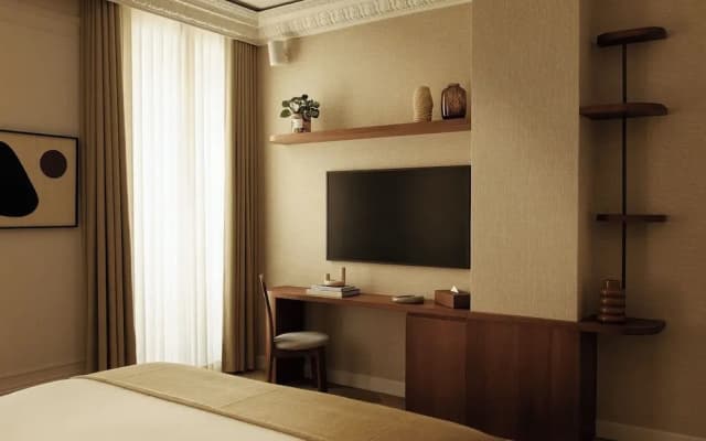Highstay - Luxury Serviced Apartments - Artois - photo 5