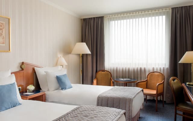 Panorama by Verdi Hotels - photo 4