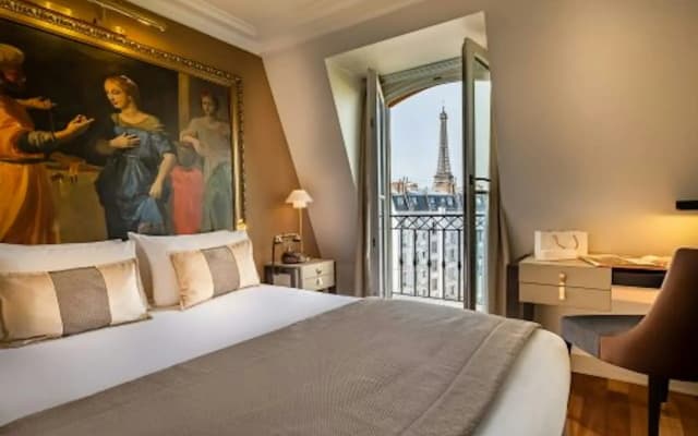 Hôtel Le Walt by Inwood Hotels - photo 4