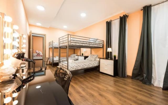 Grand Apartment La Latina - photo 4