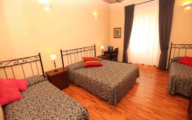 A Ca degli Equi B&B - photo 3